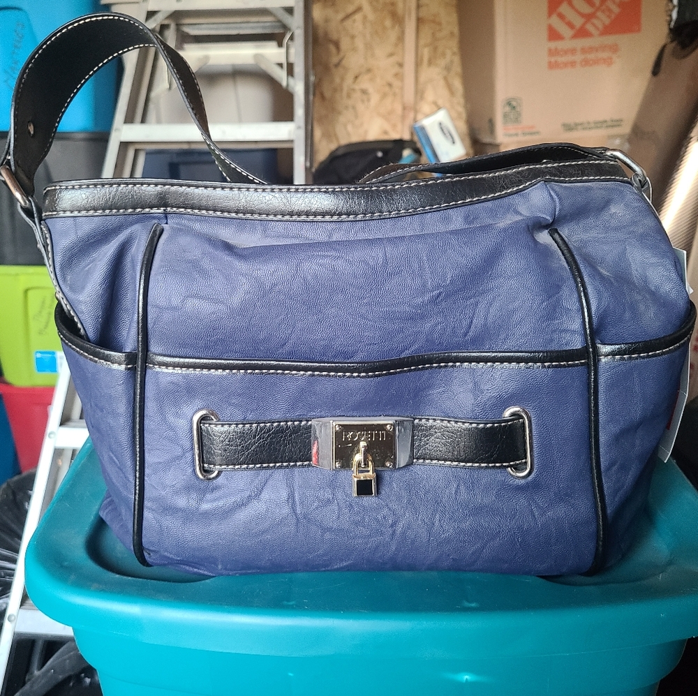 Brand New Handbag